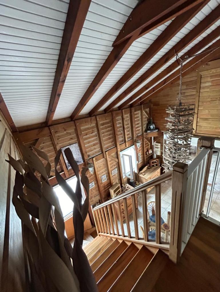 Appartamento Le Cocon De Lollita Sainte-Anne  Esterno foto